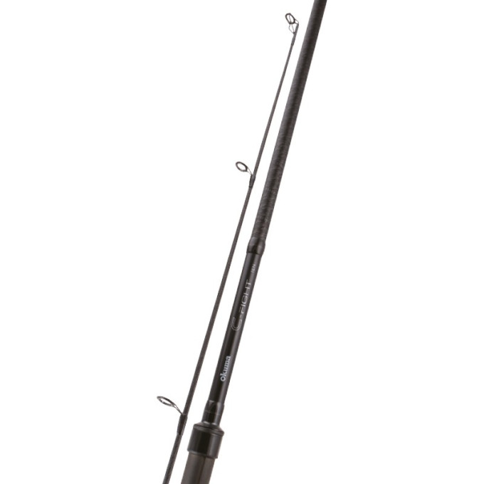 Удилище OKUMA C-Fight Tele Carp 12'0